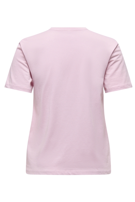 Only onlkelsey life s/s reg tee cs jrs